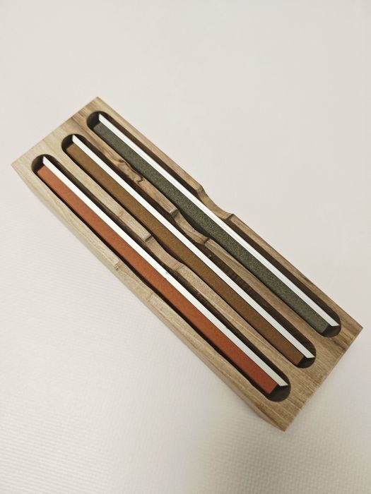 Norton Indua - Нортон Индия заточващи камъни