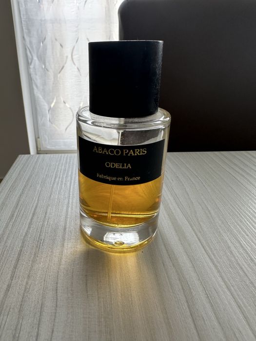Parfum Frantuzesc Abaco Paris Odelia