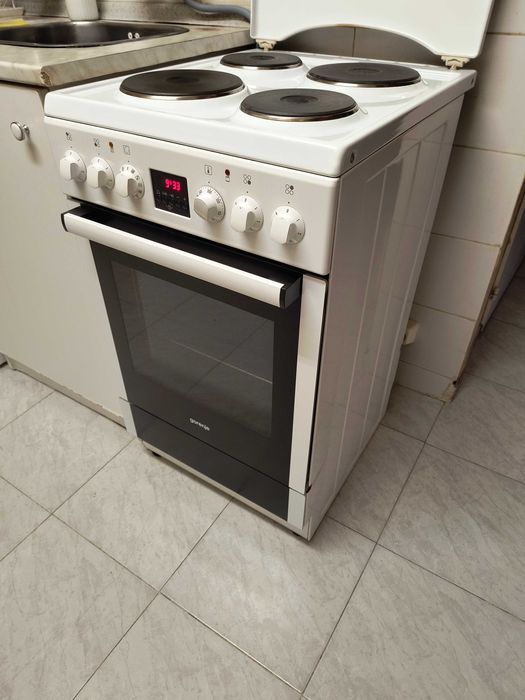 Готварска печка Gorenie