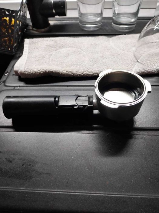 Еспресо кафемашина NEO ES-188