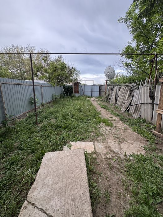 Продается 2-х ком чмсный дом в районе Смп