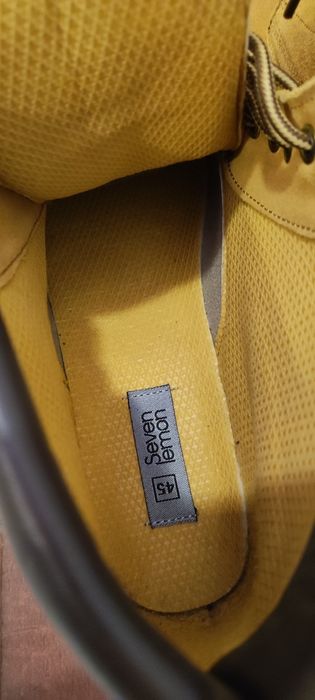 Мъжки обувки зимни 45 размер