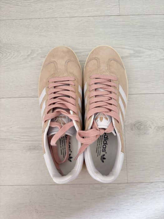 Кеды Adidas в хорошем состоянии