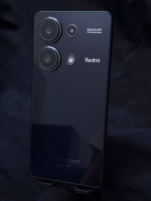 Redmi Note 13Pro|Ortalyq.kz