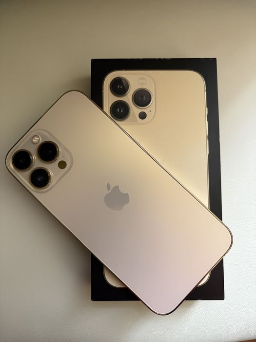 Iphone 13 pro max full box ca nou