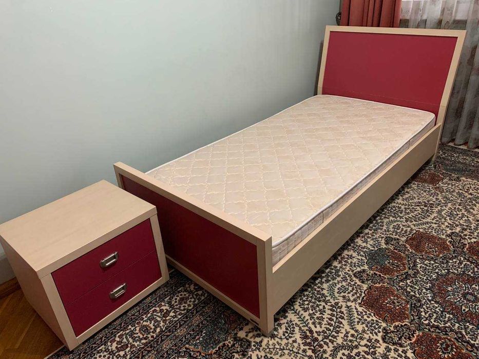 Турецкая мебель для девочки и девушки