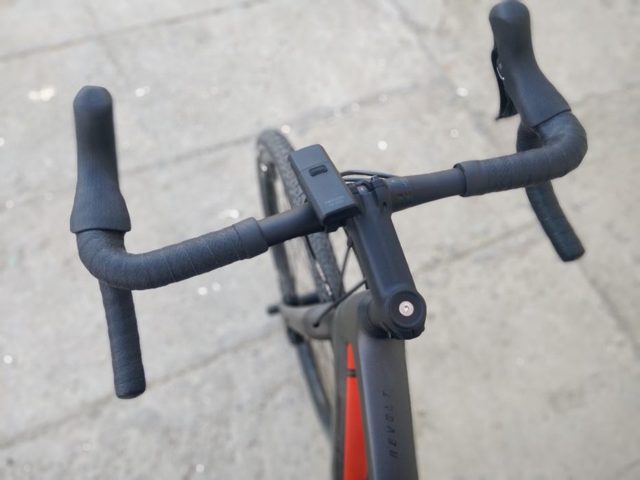 Giant revolt advanced 3