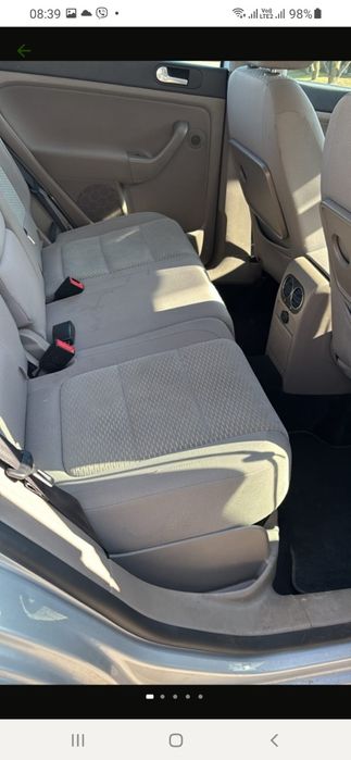 1.4tsi AUTOMAT klimatronic eventual schimbb