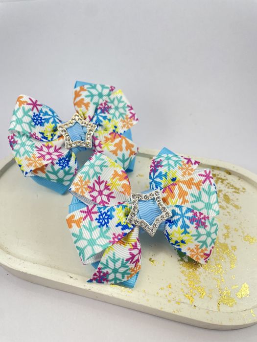 Бантики для девочек