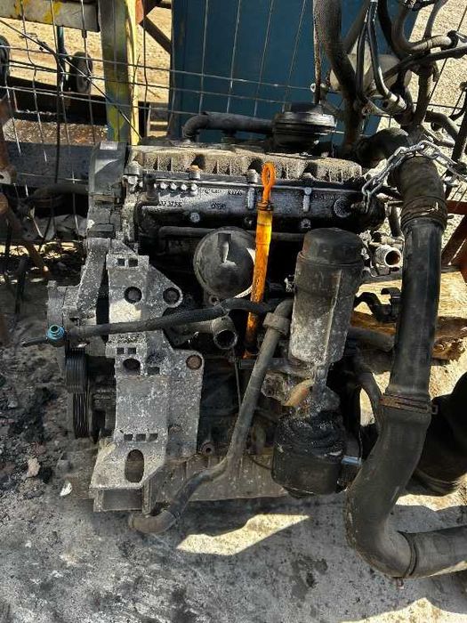 Motor complet fără anexe Vw SHARAN 1.9 BVK