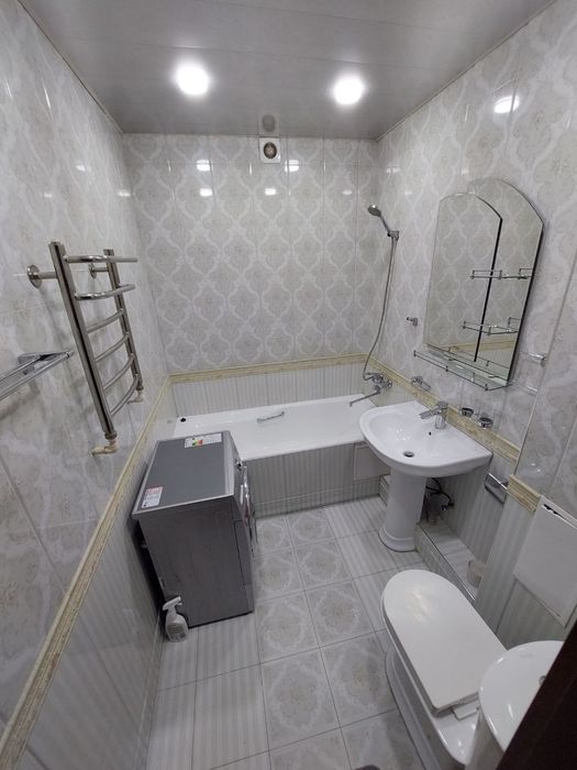 Toshkent Oybek Ijara