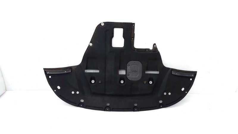 Защита двигателя/подкрылок Киа Оптима 2021 Kia K5 2023