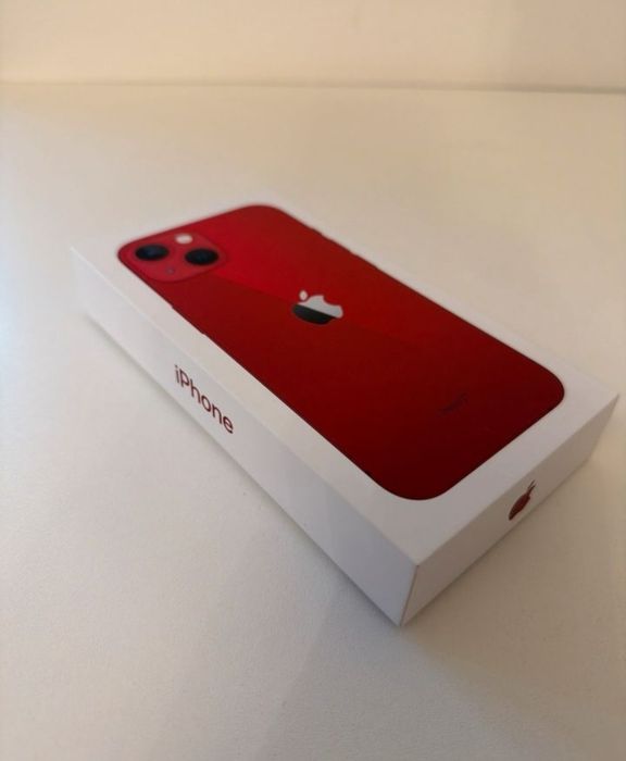iPhone 13 impecabil 2 bucăți
