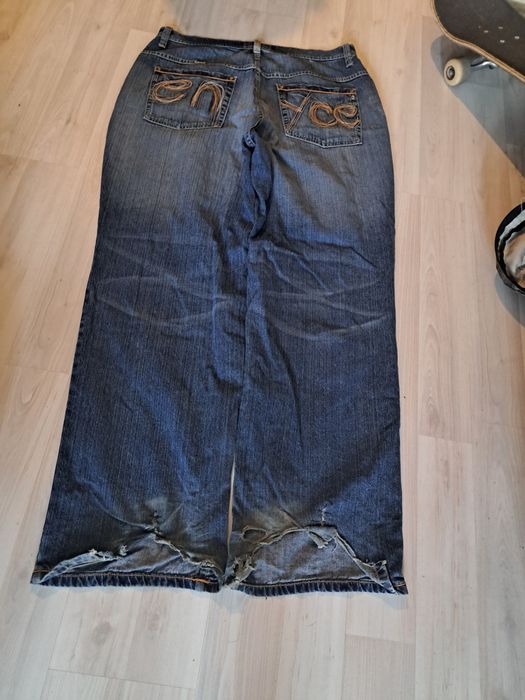 Baggy enyce vintage дънки