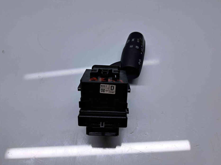 Maneta semnalizare MAZDA CX-5 (KE) [Fabr 2011-2016] KD5117F887