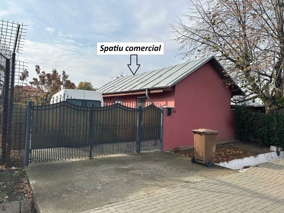 Casa de vanzare Ramnicu Sarat