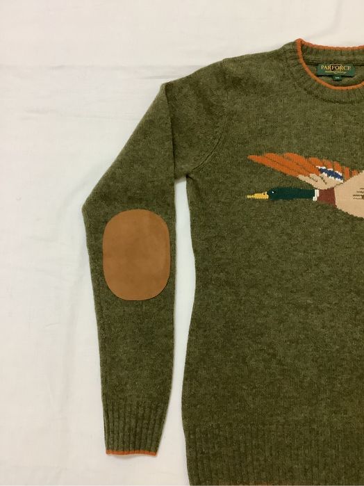 Parforce bluza marime 36