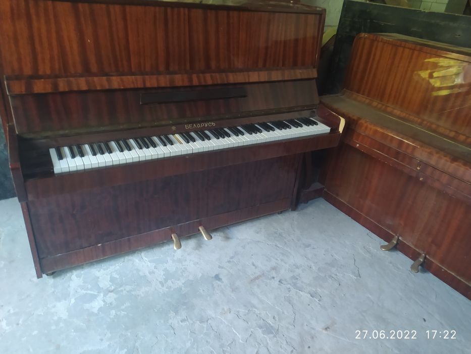 Made in Germaniya Rossiya