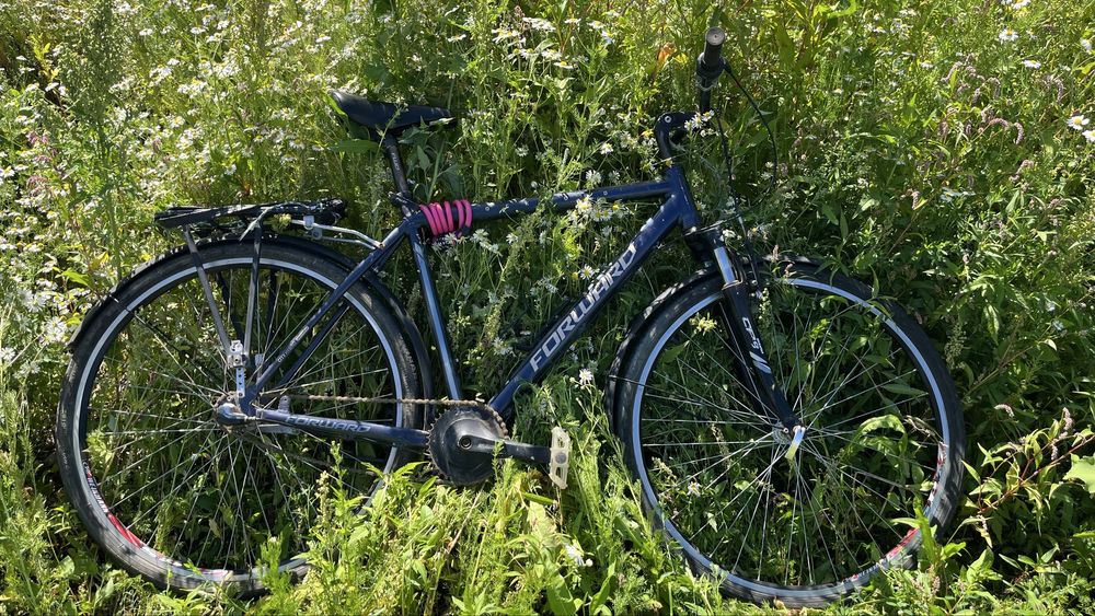 Велосипед FORWARD