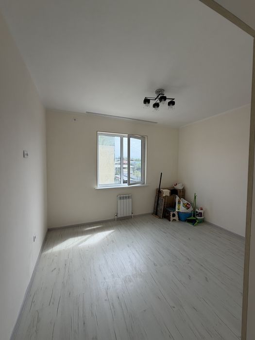 Новостройка parkentsoy