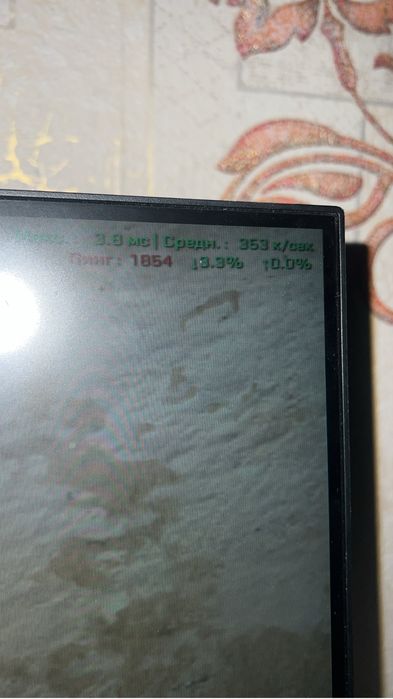 Обмен на мак или продам