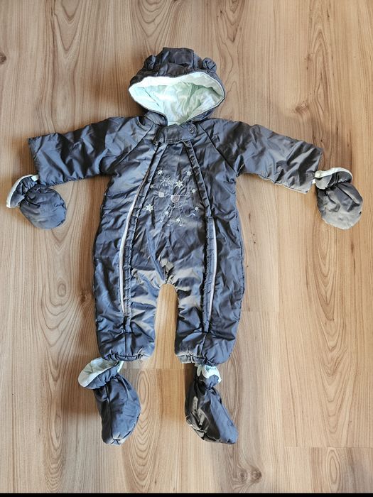 Ромпъри за момче