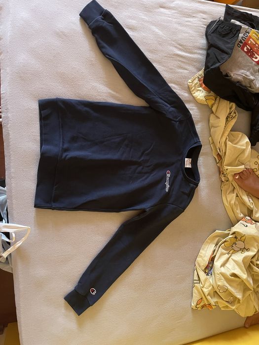 блуза на Champion