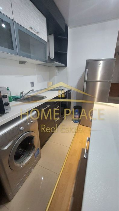 Дава се под наем Двустаен апартамент в Варна, Левски - 60 кв.м за 510 € - Снимка #3