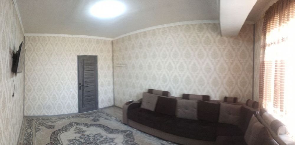 Дом квартира 2 хона сотилади