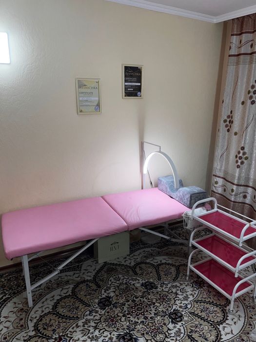 Продам набор косметологический