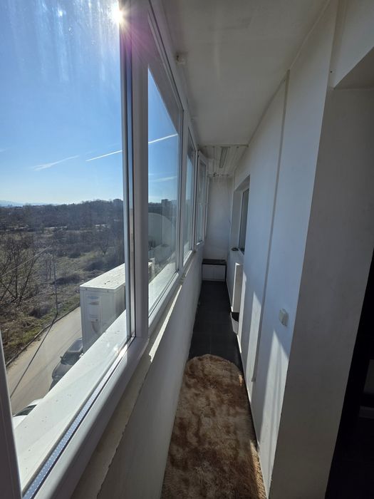 Дава се под наем Двустаен апартамент в Горна Оряховица - 50 кв.м за 204 € - Снимка #6