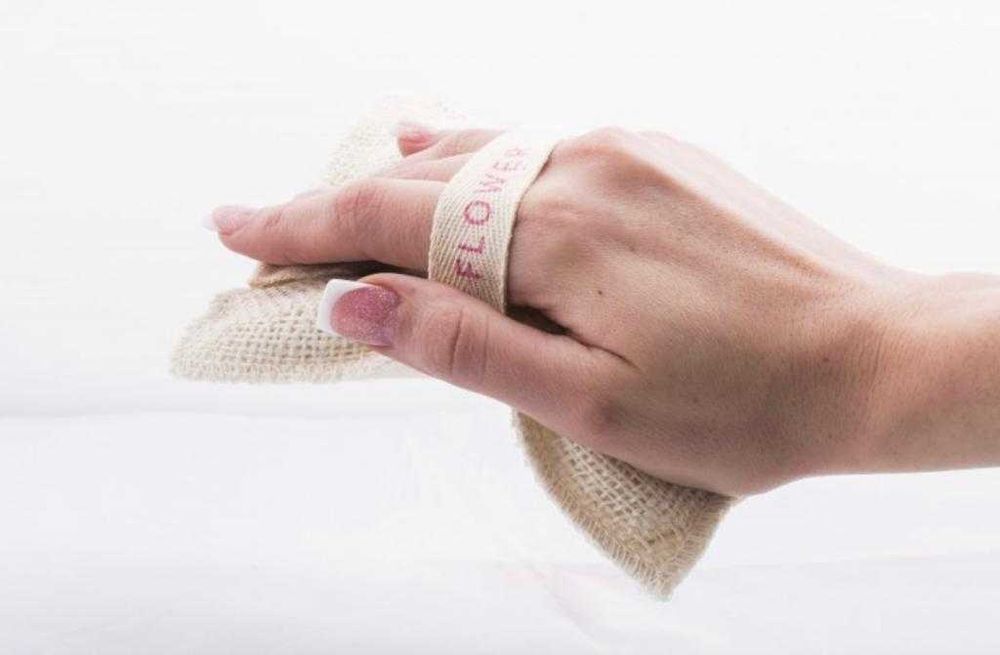 Продам мыло-мочалки из Таиланда