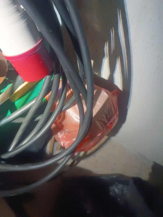 Машина за мелене на Месо и др.