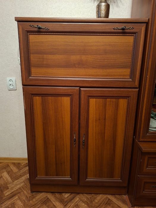 Шкаф комод в хорошем состоянии