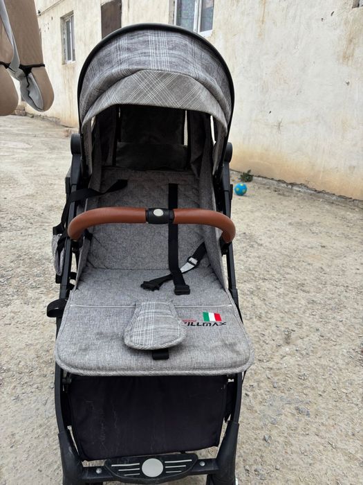 Коляска сатылады