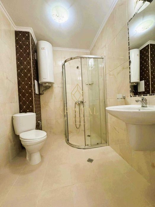 Продава се Двустаен апартамент в к.к. Слънчев бряг - 49 кв.м за 812 €/кв.м - Снимка #8