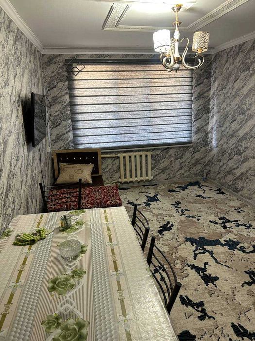 Нукус квартира | Nukus Kvartira