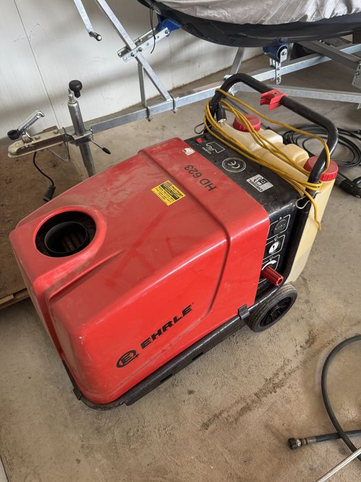 Пароструйка Италянска ЕХЕЛЕ