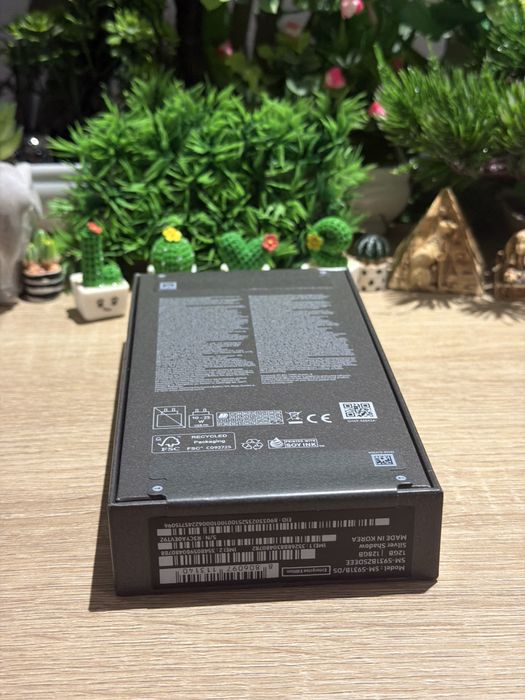 Samsung S25  ‼️Nou‼️Sigilat‼️Garantie‼️