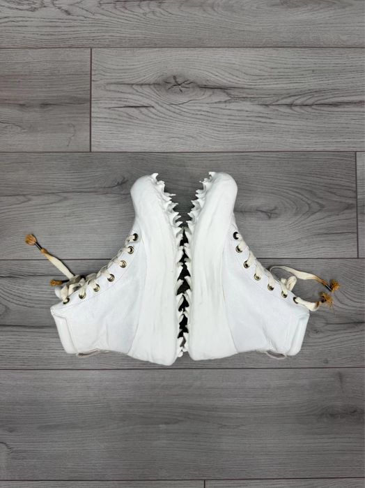 Carol Christian Poell CCP drip shoes noi fara cutie marimea 43