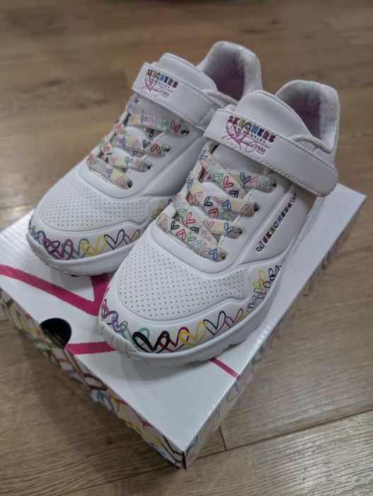 Маратонки Skechers