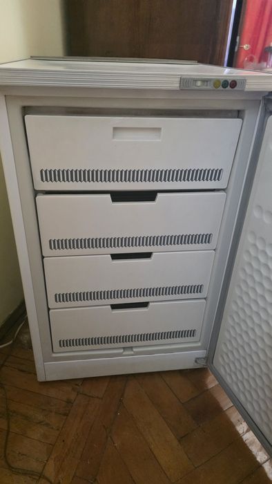 Lada frigorifica Arctic