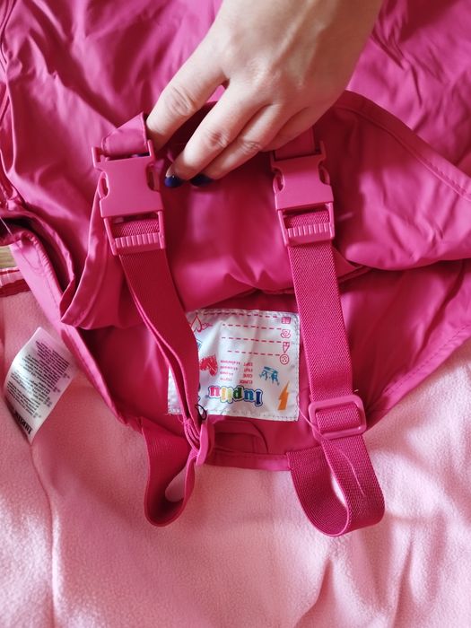 Водоустойчив комлект