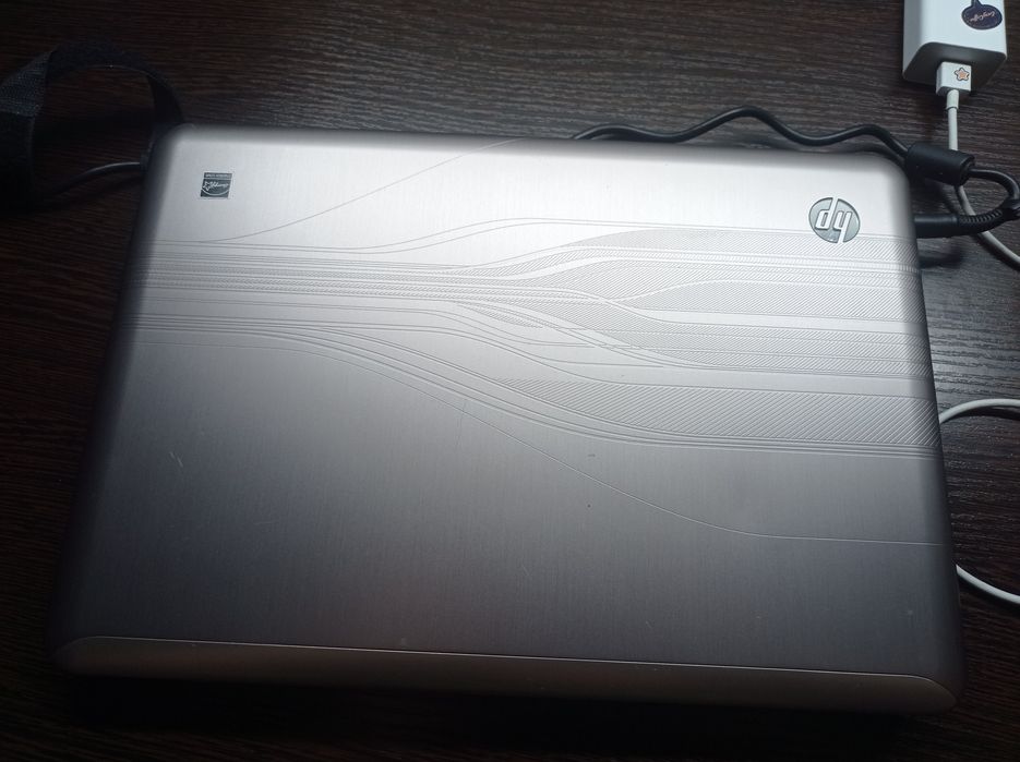 Продам Ноутбук HP