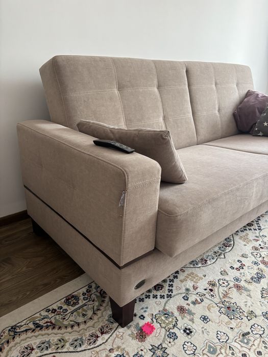 Диван раскладной