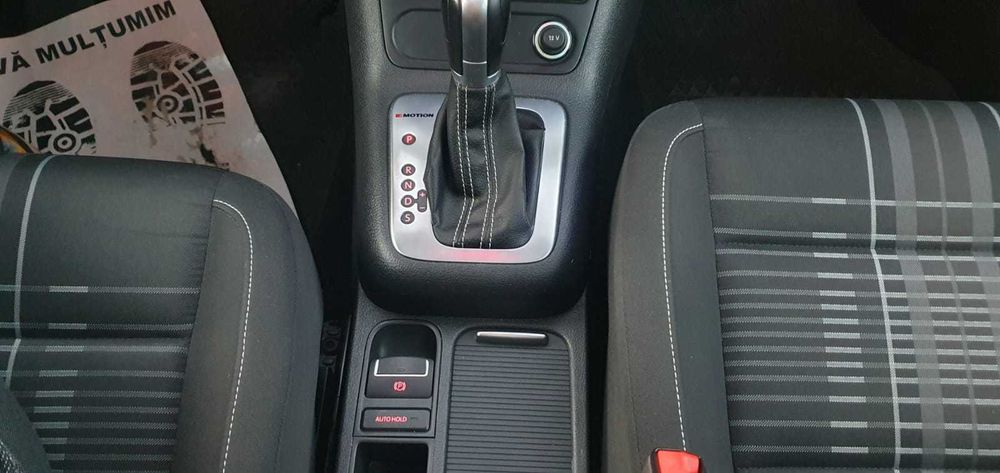 VW Tiguan RLine Lounge 4x4 Facelift