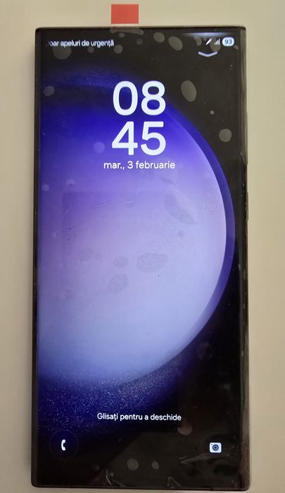 Samsung Galaxy S23 ultra 512 GB, 12 GB RAM