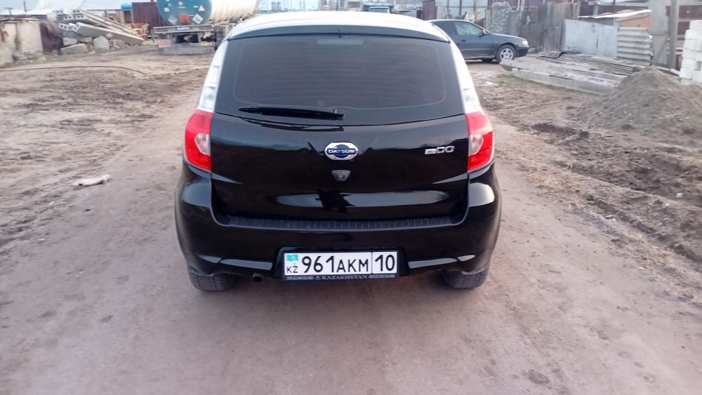 Продам машину кпп автомат, можно обмен