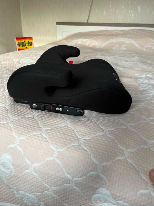 Детска седалка за кола Moni Officer ISOFIX 22–36 кг