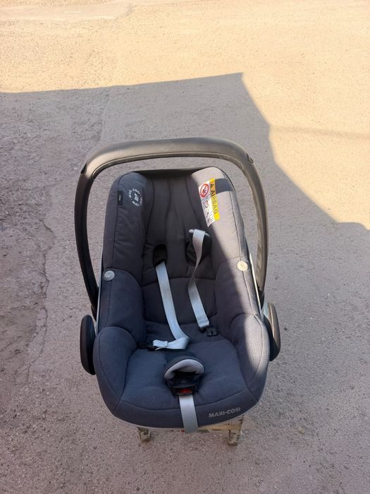 Scoica auto copii Maxi-Cosi Peble pro